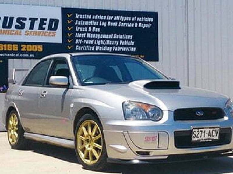 Car air-conditioning service and re-gas in Adelaide