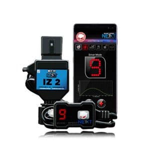 ECU=Shop Boost Speed Next throttle controller