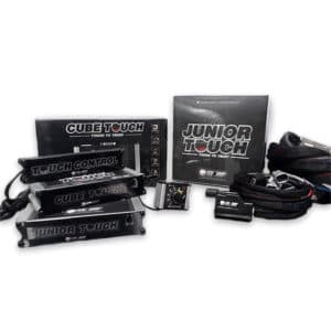 ECU=Shop diesel module for locked-ECU vehicles