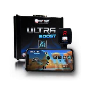 ECU=Shop Ultra Boost diesel power module