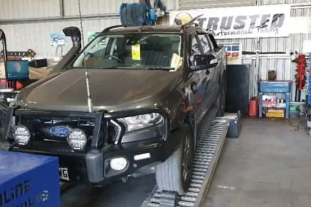 RAA-approved mechanical servicing trusted by Hallett Cove drivers