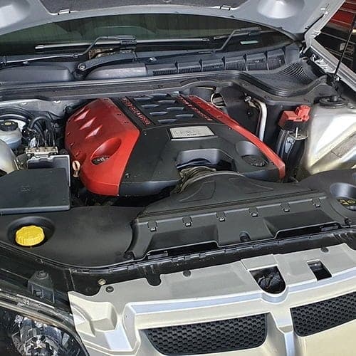 Log-book car servicing in Lonsdale