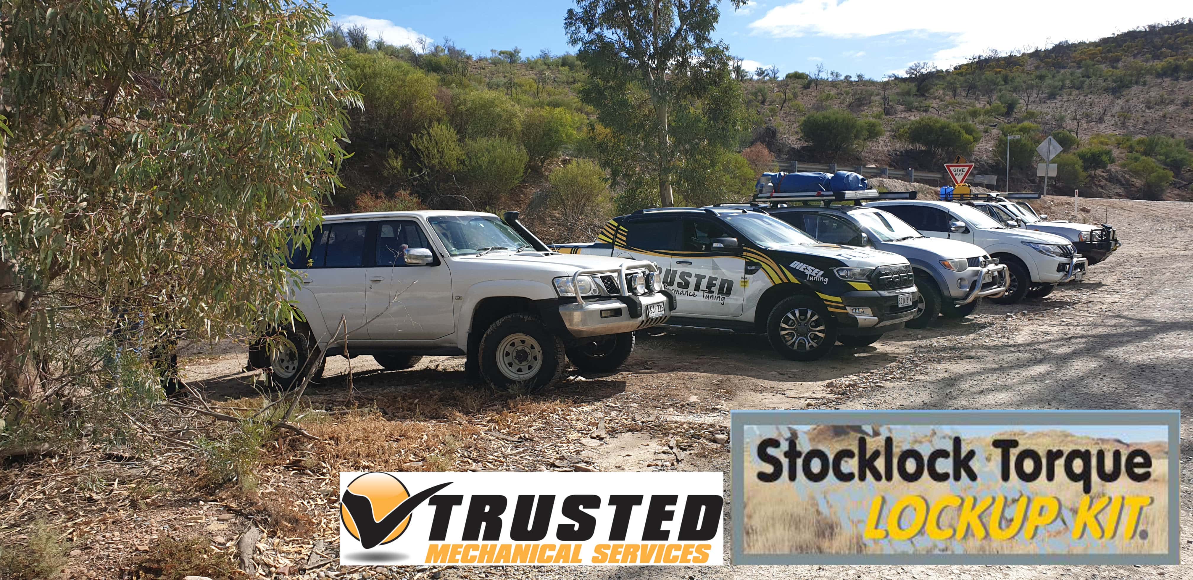 Stocklock torque converter lock-up kit, supplied and fitted at Trusted Mechanical, Lonsdale