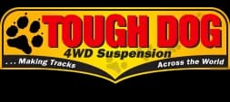 Tough Dog 4WD Suspension, authorised dealer and fitter in Adelaide