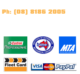 Trusted Mechanical Services - New Address, Affiliations and Contact Information