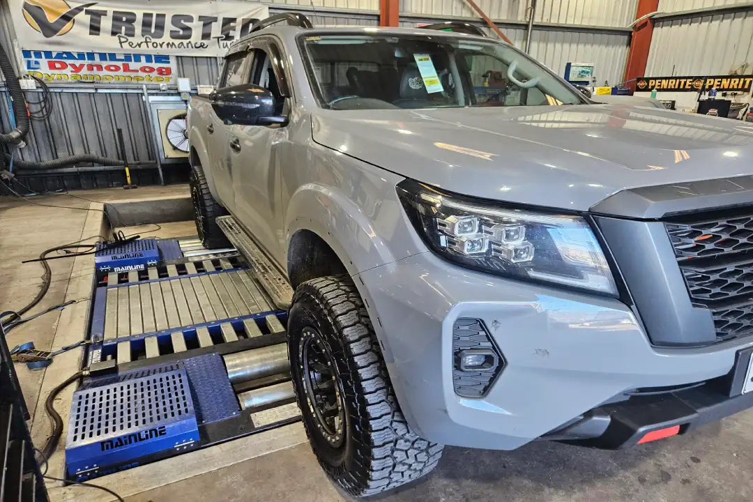 Nissan Mechanic Adelaide