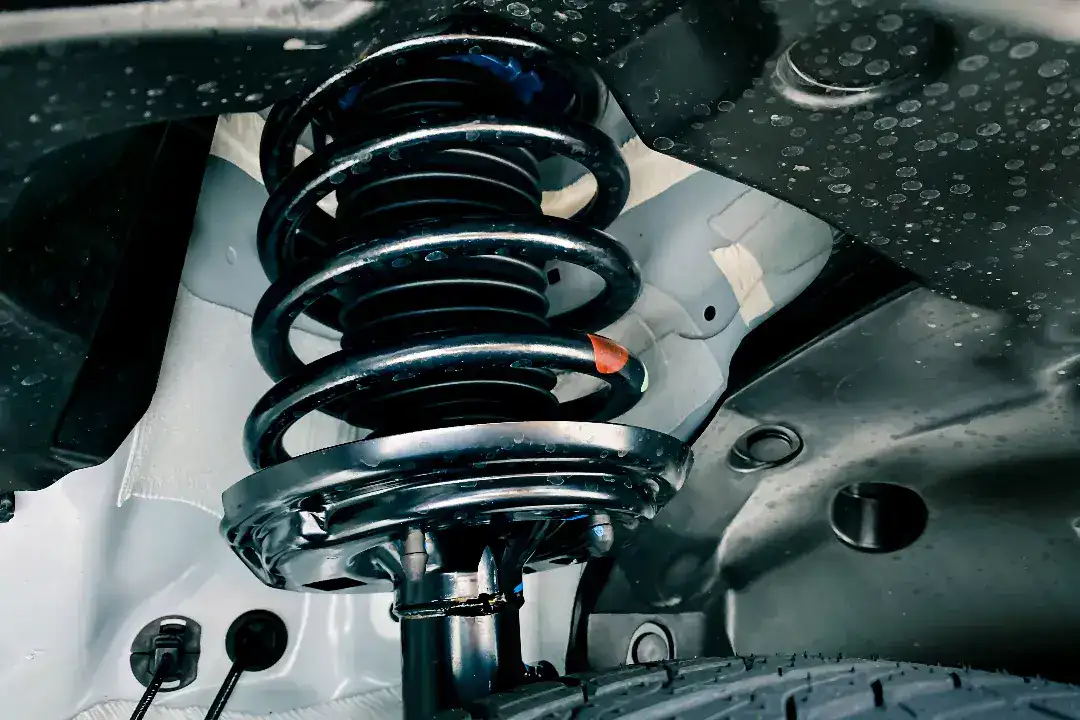 4×4 Suspension Adelaide