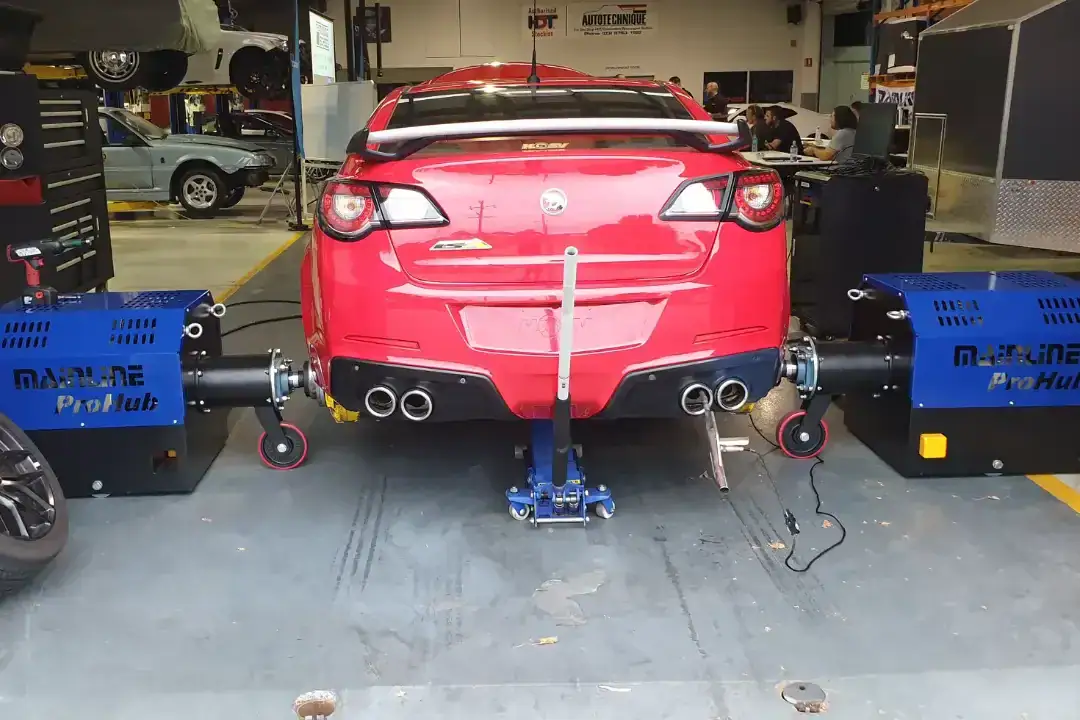 Auto Service Christies Beach