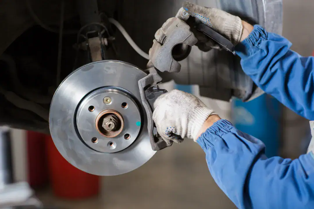 Brake Pad Replacement Adelaide