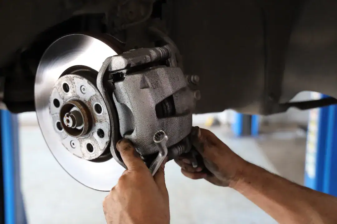 Brake Pad Replacement Adelaide