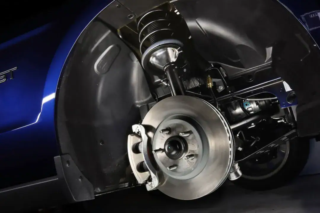 Brake Pad Replacement Adelaide