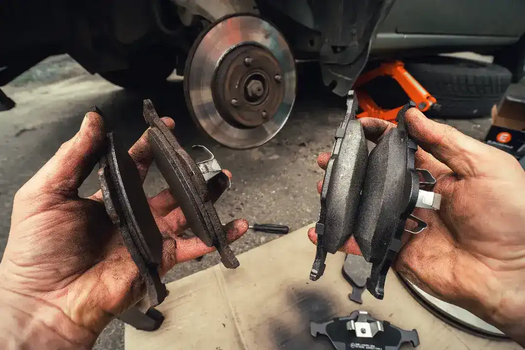Brake Pad Replacement Adelaide