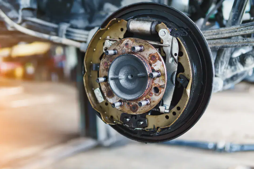 Brake Specialist Adelaide