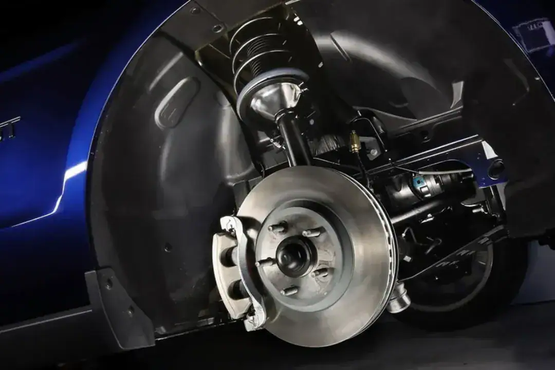 Brake Specialist Adelaide