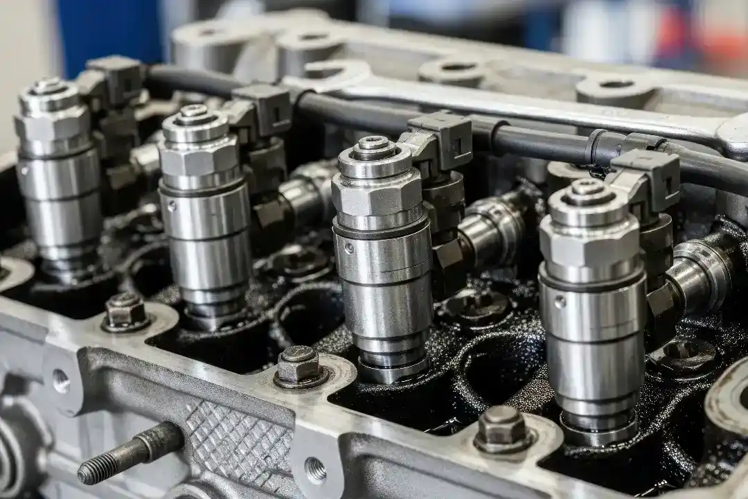 Diesel Injectors Adelaide