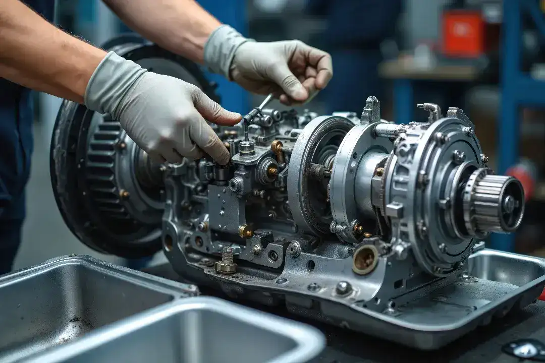 Transmission Service Adelaide